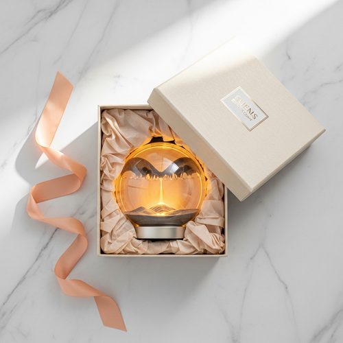 Ultimate Collection Gift Packaging